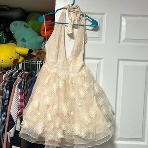 Cocktail dress 👗 special occasion dress